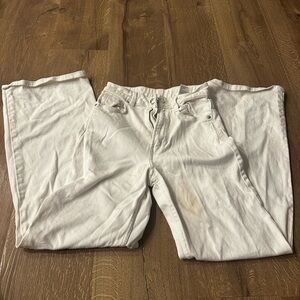 Divided h&m bottoms size 4